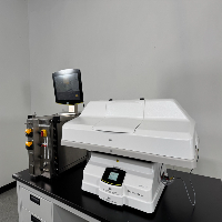 Sartorius Biostat RM 20/50 Basic Bioreactor image 1